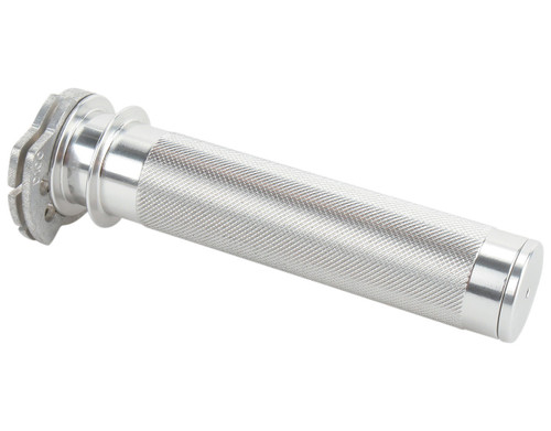 Moose Aluminum Throttle Tube (0632-0289)