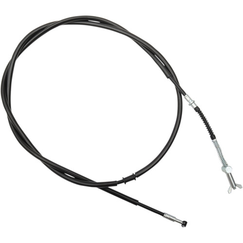 Moose Rear Parking Brake Cable Assembly (0653-0055)