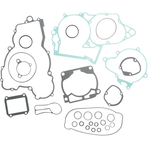 Moose Complete Engine Gasket Kit (0934-1687)