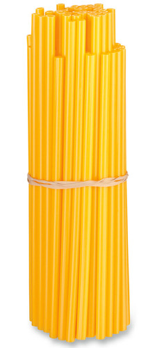 Moose Spoke Skins Yellow (0211-0168)
