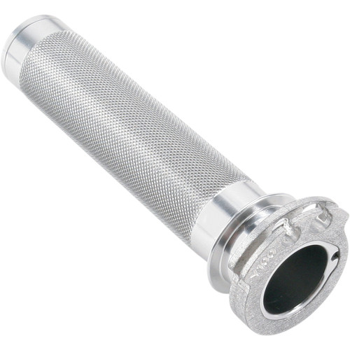 Moose Aluminum Throttle Tube (0632-0284)