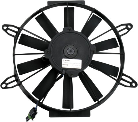 Moose OE Replacement Cooling Fan (1901-0334)