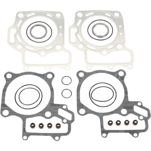 Moose Top End Gasket Kit (0934-0694)
