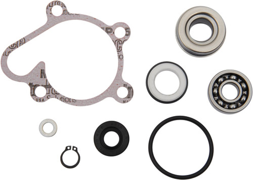 Moose Water Pump Rebuild Kit (0934-4849)