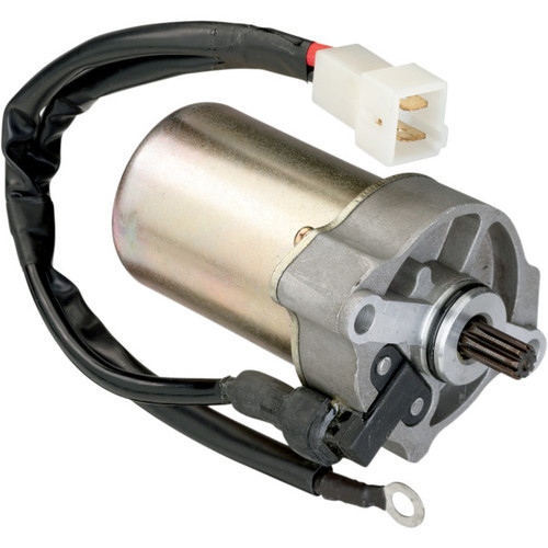 Moose Starter Motor (2110-0355)