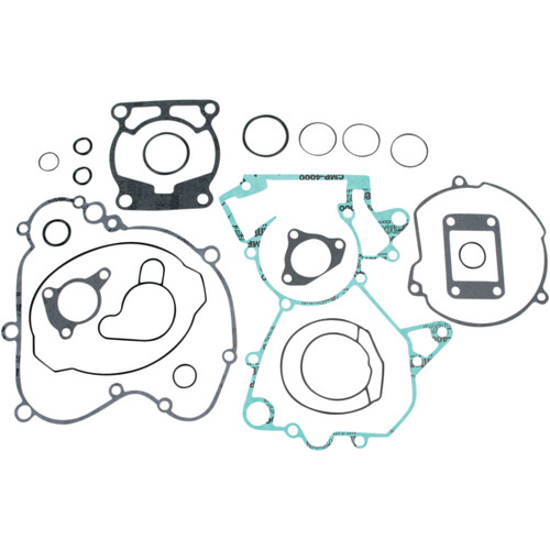 Moose Complete Engine Gasket Kit (0934-1907)