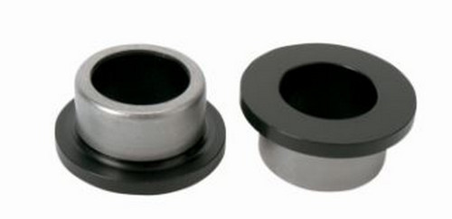 Moose Replacement Aluminum Wheel Spacers (0222-0118)