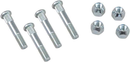 Moose Wheel Stud and Nut Kit (0213-0770)