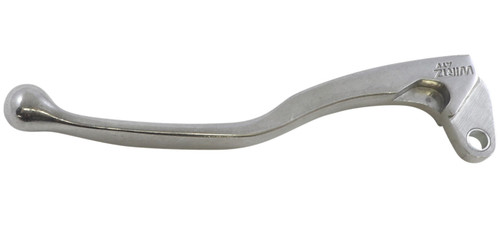 Moose Aluminum ATV Polished Left Hand Lever (M554-46-16)