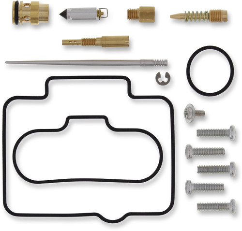 Moose Carburetor Repair Kit (1003-0767)