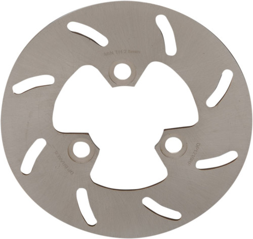 Moose Replacement Rotor Front Right (1711-1246)