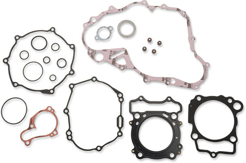 Moose Complete Engine Gasket Kit (0934-4786)