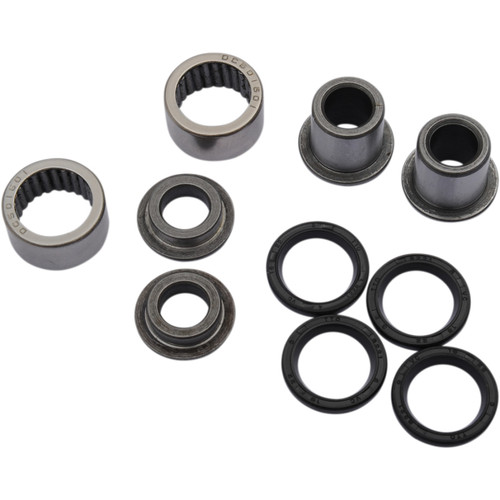 Moose ATV/UTV Front Shock Rebuild Kit (1313-0028)