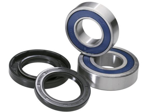 Moose Wheel Bearing & Seal Kit (0215-1006)