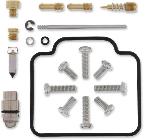 Moose Carburetor Repair Kit (1003-0503)