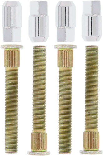 Moose Wheel Stud and Nut Kit (0213-0781)