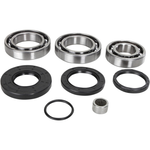 Moose Rear Differential Bearing & Seal Kit (1205-0260)