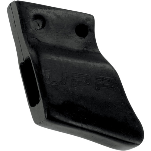 Moose Swingarm Black Rear Chain Slider (1231-0074)