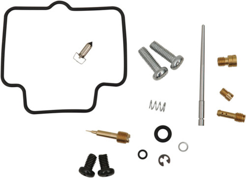 Moose Carburetor Repair Kit (1003-0560)