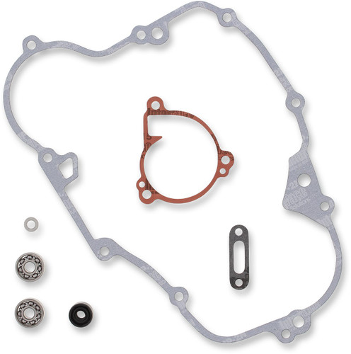 Moose Water Pump Rebuild Kit (0934-5229)