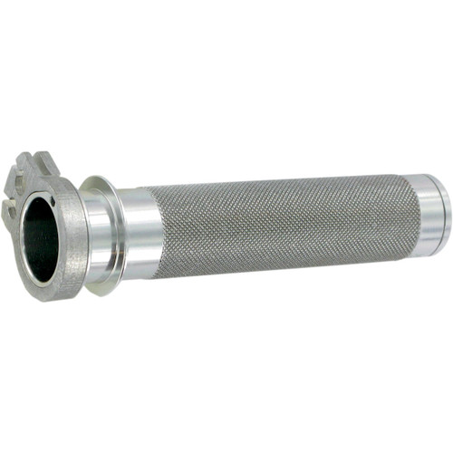 Moose Aluminum Throttle Tube (0632-0298)