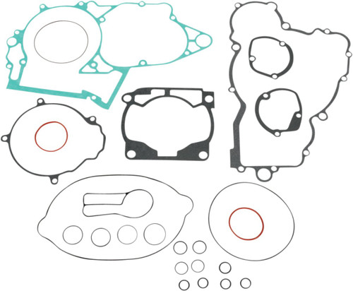Moose Complete Engine Gasket Kit (0934-0481)