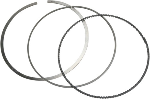 Moose Replacement Piston Ring Set (0912-0244)