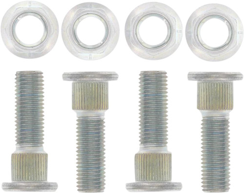 Moose Wheel Stud & Nut Kit (0213-0779)
