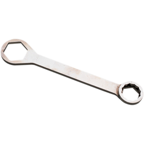 Moose Rider's Wrench By Fredette 19 X 27mm (M01031)