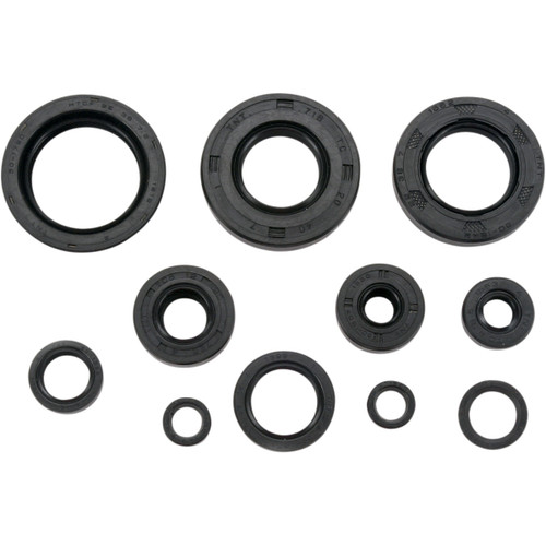 Moose Complete Engine Oil Seal Kit (0935-0043)