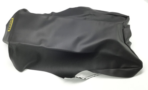 Moose OE Style Black Seat Cover (0821-1183)