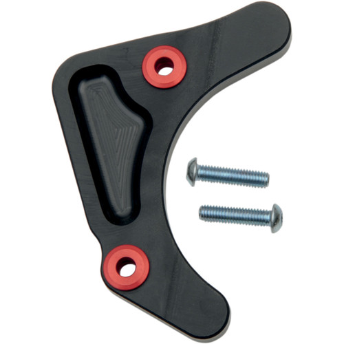 Moose Engine Case Saver Plastic Guards (0950-0379)