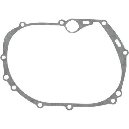 Moose Inner Clutch Cover Gasket (0934-0568)