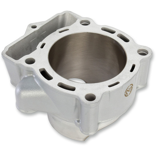 Moose Aluminum Stock Replacement Cylinder 88.00mm (0931-0627)