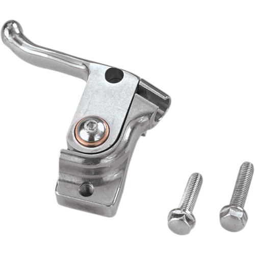 Moose Ultimate & Fly Clutch Assembly Hot Start Lever CRF/YZF (0615-0001)
