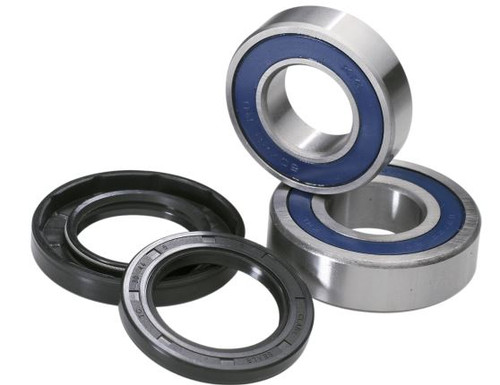 Moose Wheel Bearing & Seal Kit (0215-1005)
