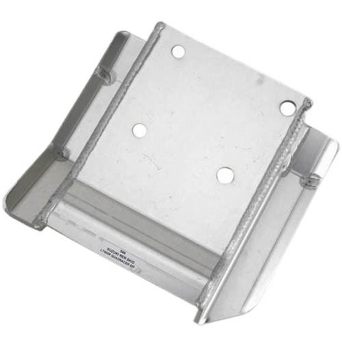 Moose Swingarm Skidplate (M800-69)