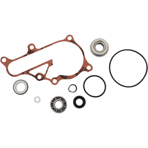 Moose Water Pump Rebuild Kit (0934-4855)
