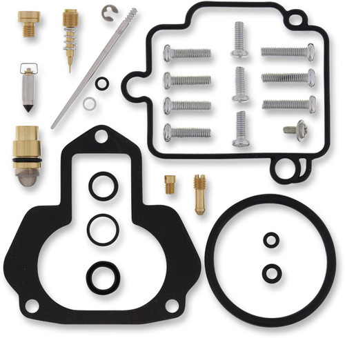Moose Carburetor Repair Kit (1003-0663)