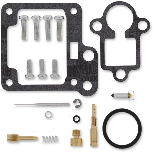Moose Carburetor Repair Kit (1003-0595)