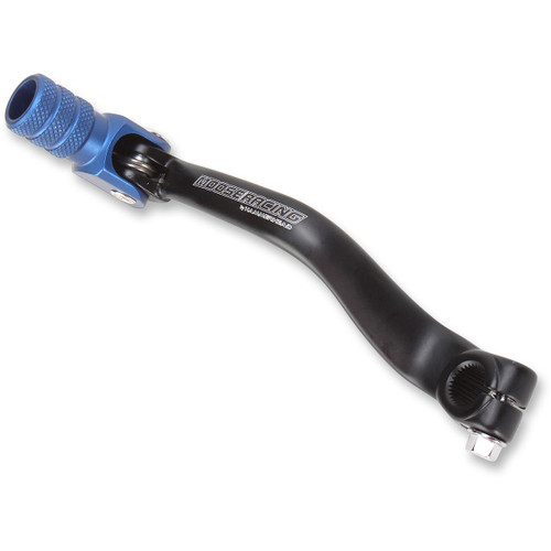 Moose Forged Shift Lever w/Blue Peg (1602-0915)