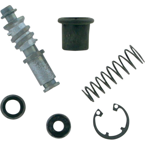 Moose Front Brake Master Cylinder Rebuild Kit (0617-0041)