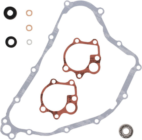 Moose Water Pump Rebuild Kit (0934-5186)