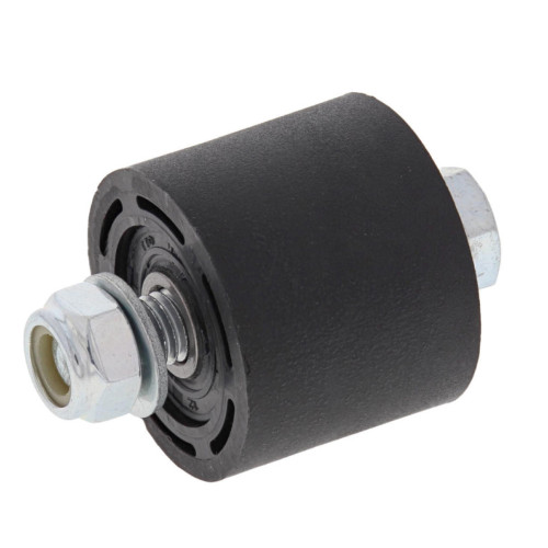 Moose Chain Roller | 34mm | Black | Sealed Bearing (M795-00)