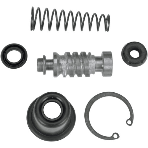 Moose Rear Brake Master Cylinder Rebuild Kit (MD06-051)