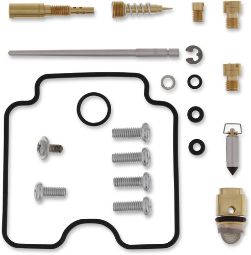 Moose Carburetor Repair Kit (1003-0542)