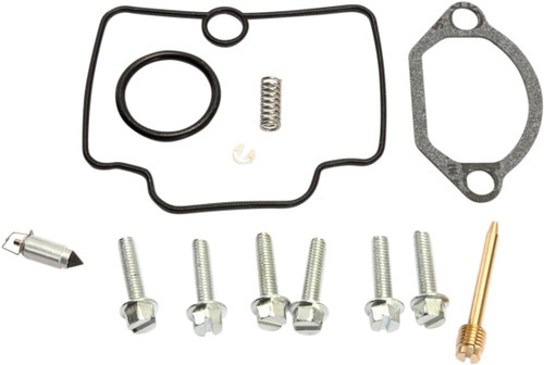 Moose Carburetor Repair Kit (1003-0906)