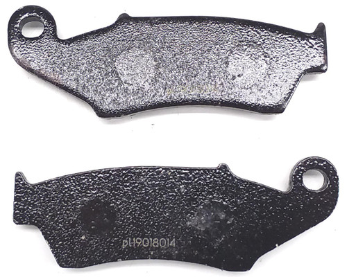 Moose Qualifier Brake Pads (1720-0221)