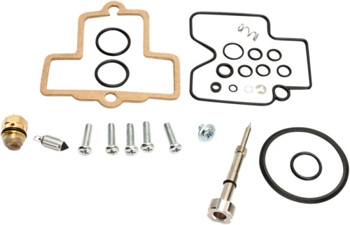 Moose Carburetor Repair Kit (1003-0903)