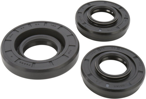 Moose Front Differential Bearing Seal Kit (0935-0407)